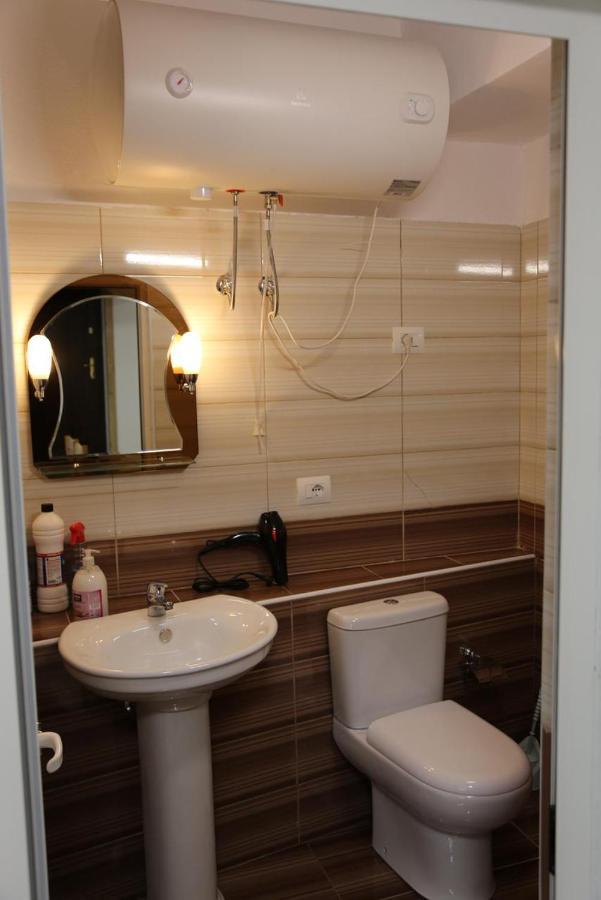 Modern Marvel Apartment Κρούγια Εξωτερικό φωτογραφία