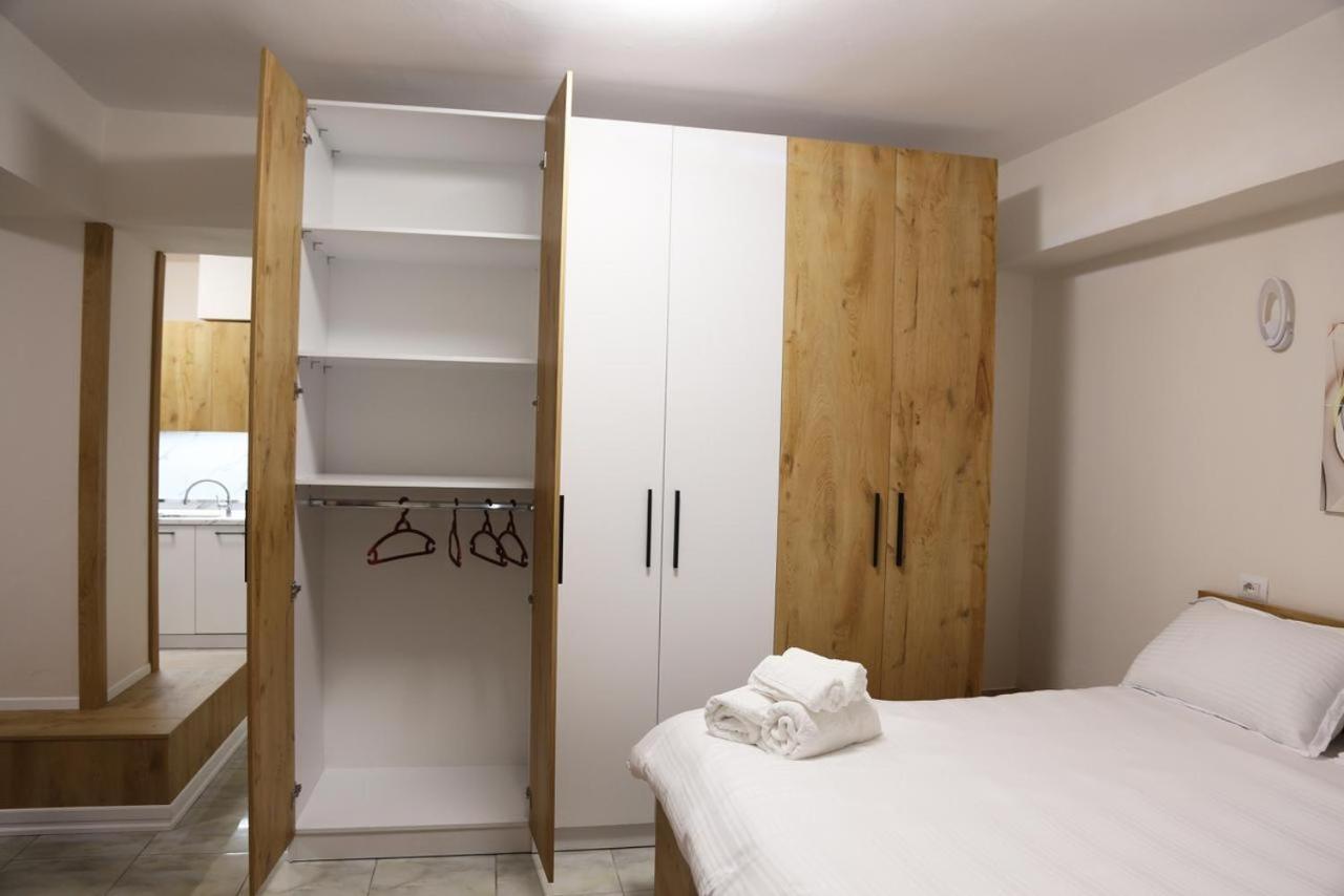 Modern Marvel Apartment Κρούγια Εξωτερικό φωτογραφία