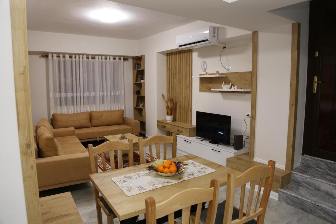 Modern Marvel Apartment Κρούγια Εξωτερικό φωτογραφία