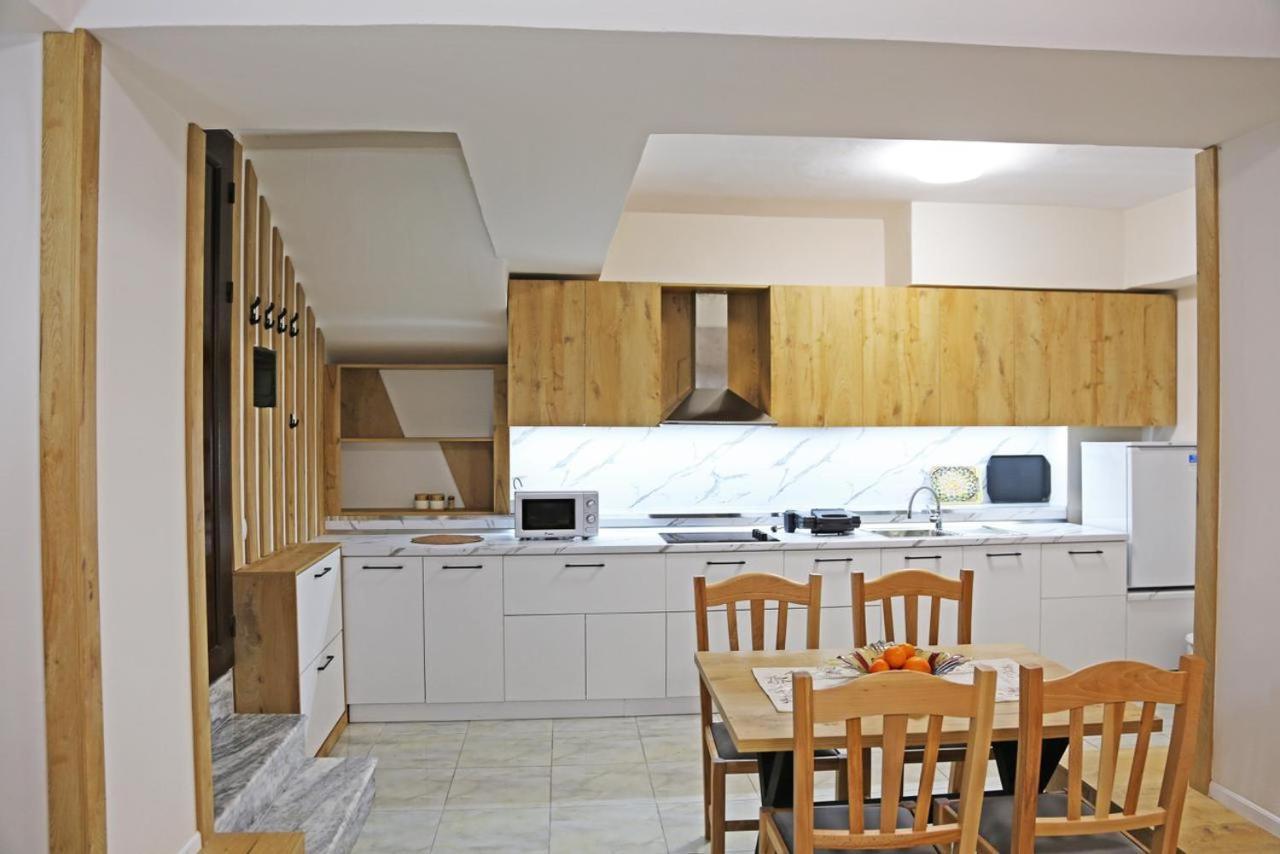 Modern Marvel Apartment Κρούγια Εξωτερικό φωτογραφία