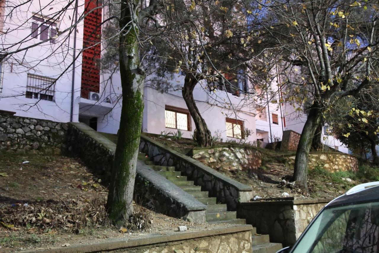 Modern Marvel Apartment Κρούγια Εξωτερικό φωτογραφία