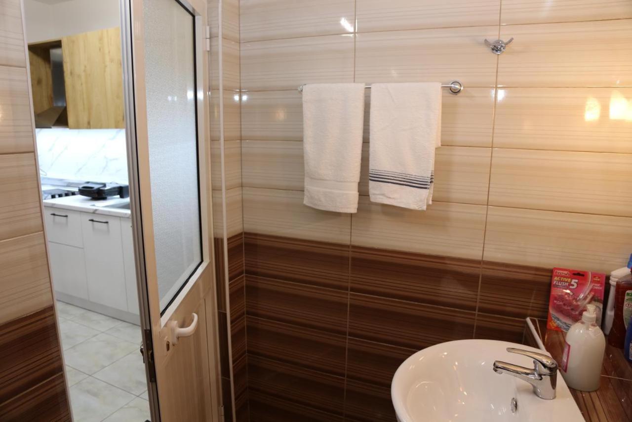 Modern Marvel Apartment Κρούγια Εξωτερικό φωτογραφία