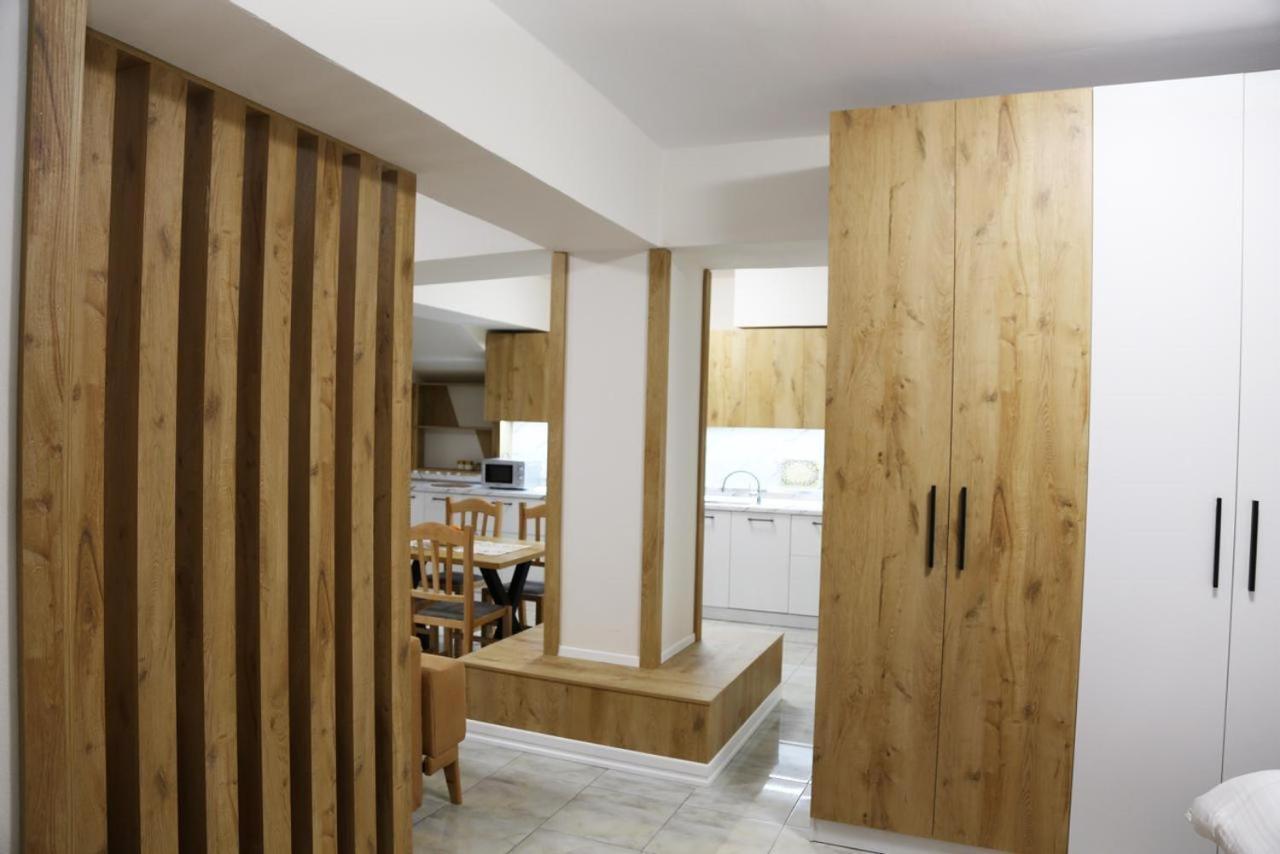 Modern Marvel Apartment Κρούγια Εξωτερικό φωτογραφία